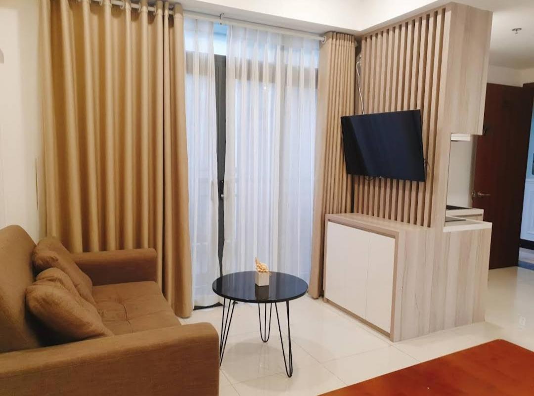 S79 Happy Hotel 2 Хошимин Экстерьер фото